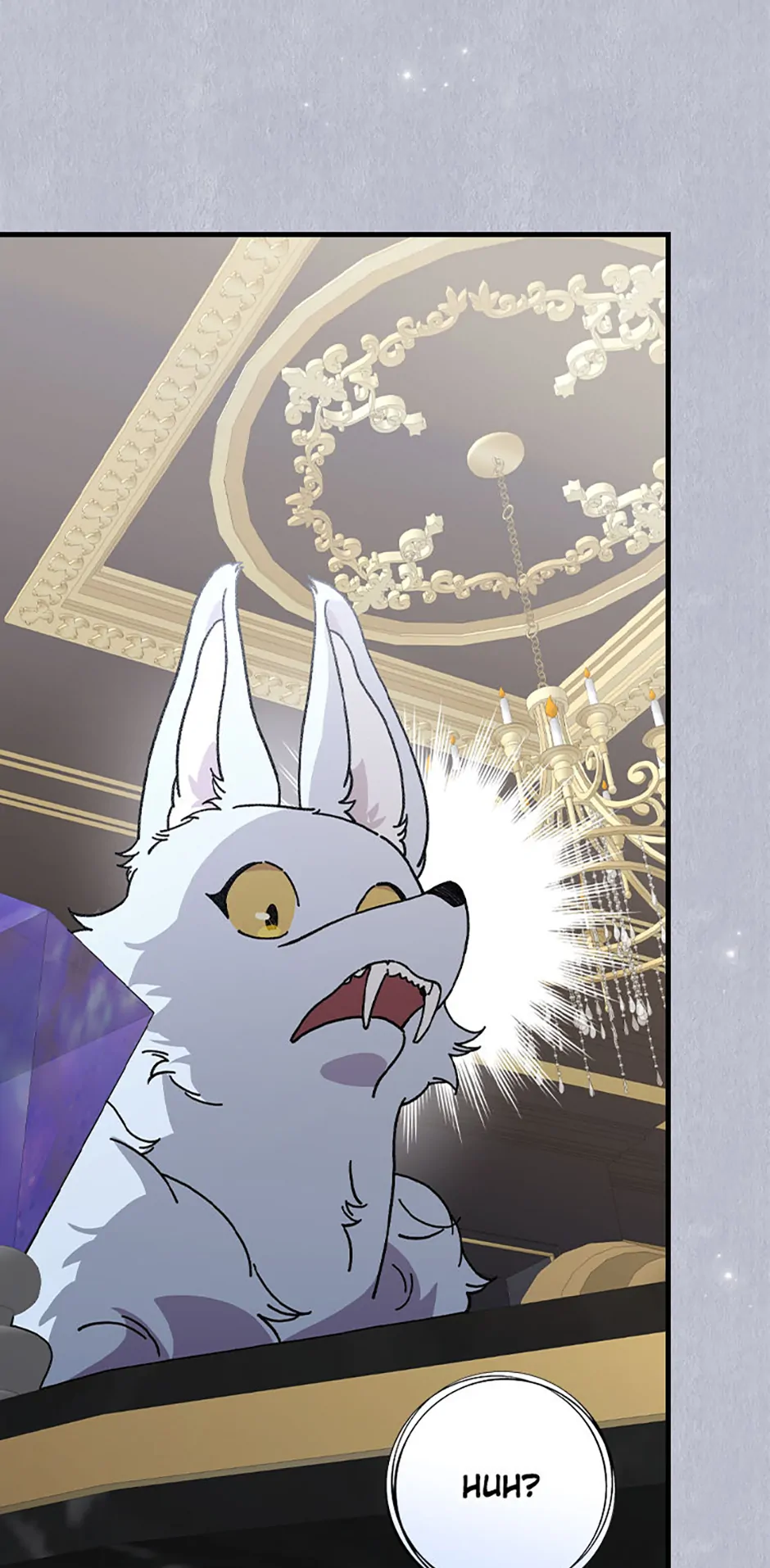 Read Aria of the Withered Branch EN Manga Online