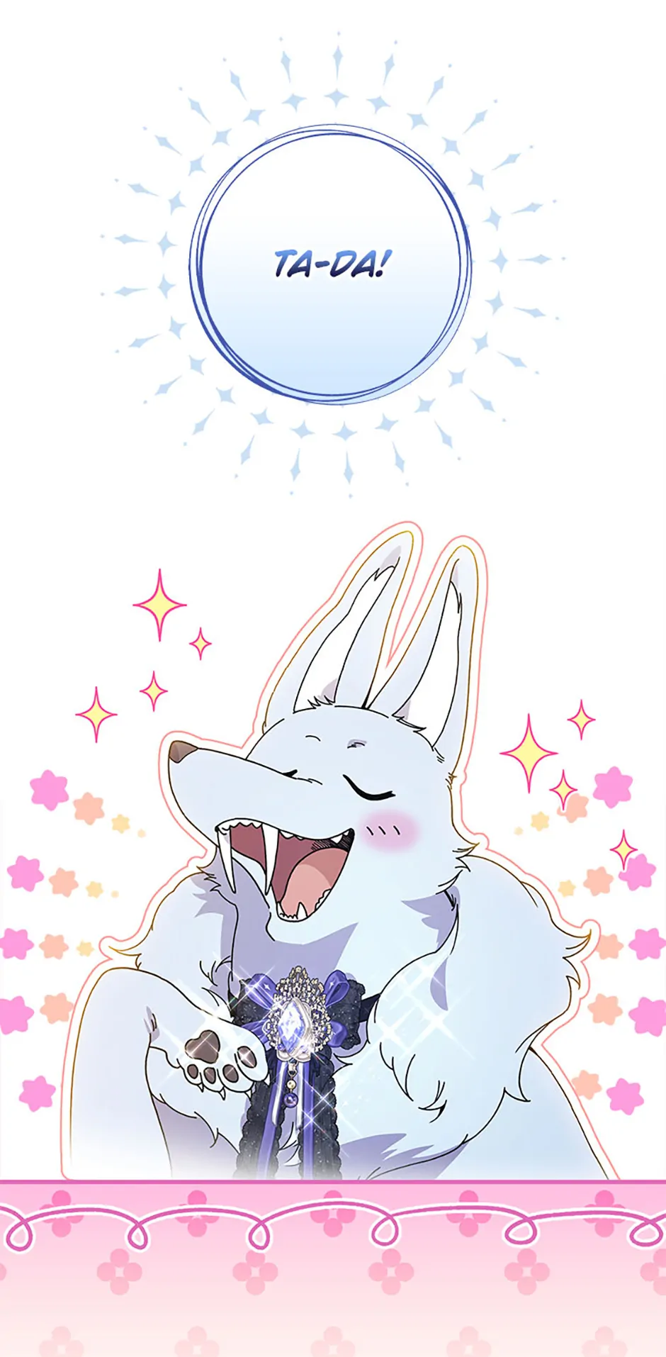 Read Aria of the Withered Branch EN Manga Online