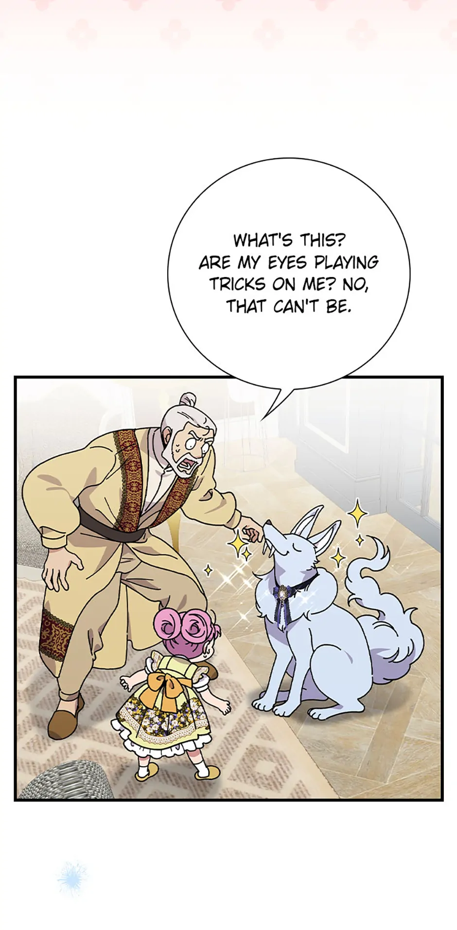 Read Aria of the Withered Branch EN Manga Online