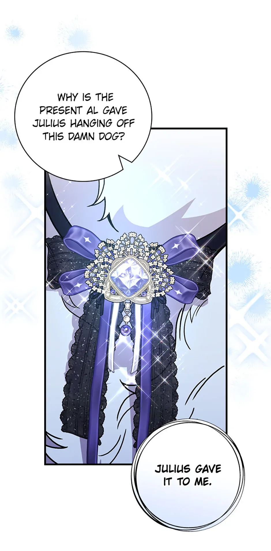 Read Aria of the Withered Branch EN Manga Online