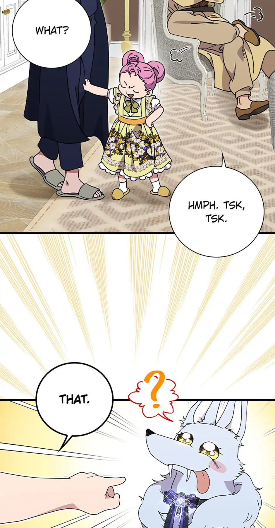 Read Aria of the Withered Branch EN Manga Online