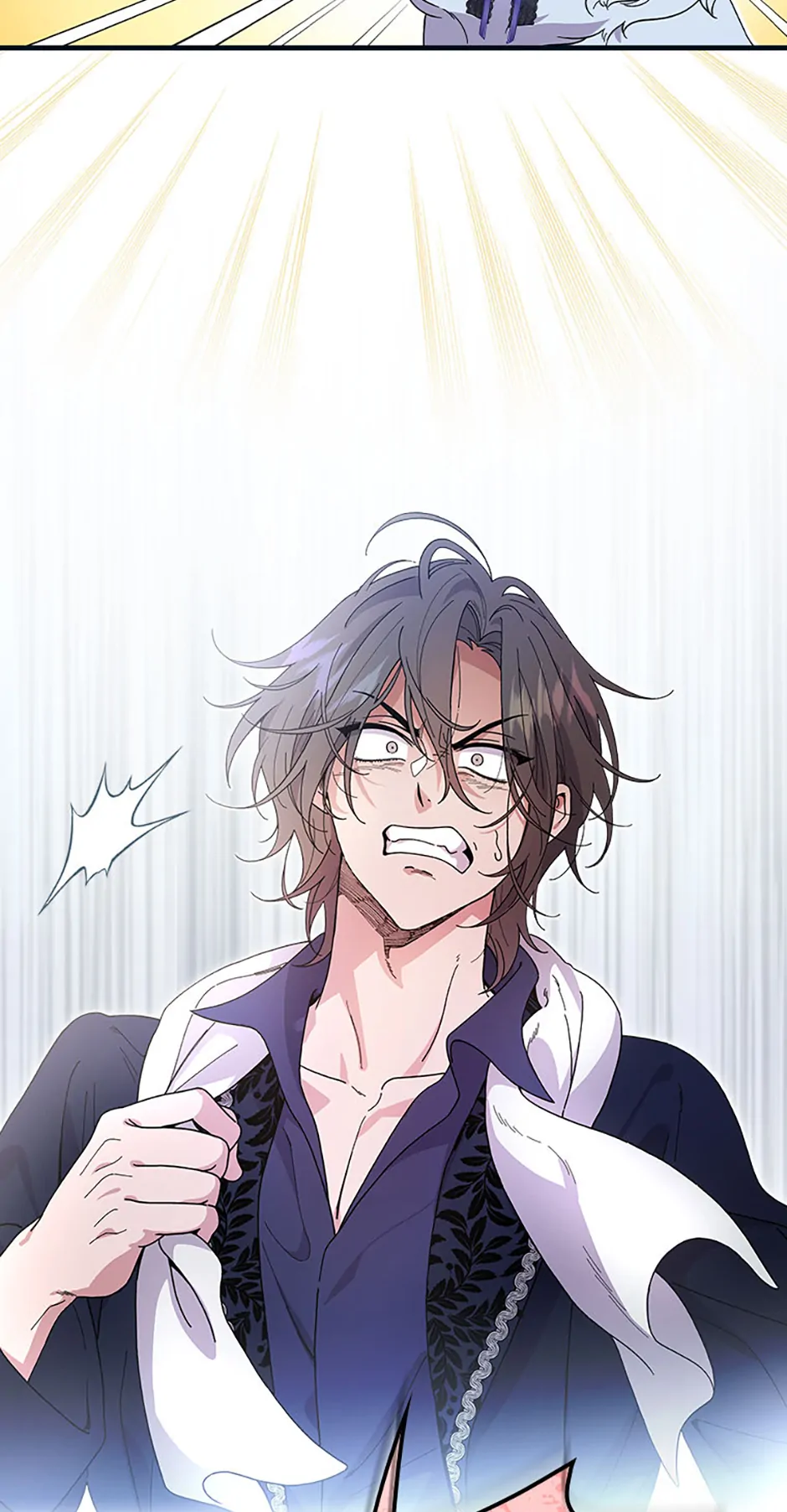 Read Aria of the Withered Branch EN Manga Online