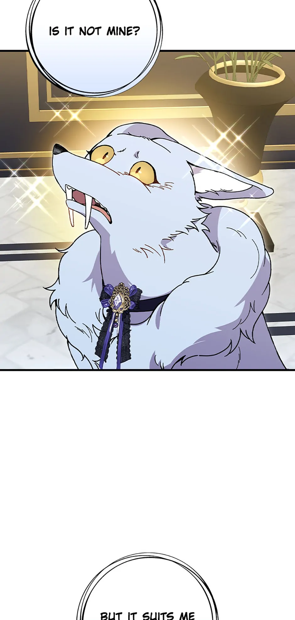 Read Aria of the Withered Branch EN Manga Online