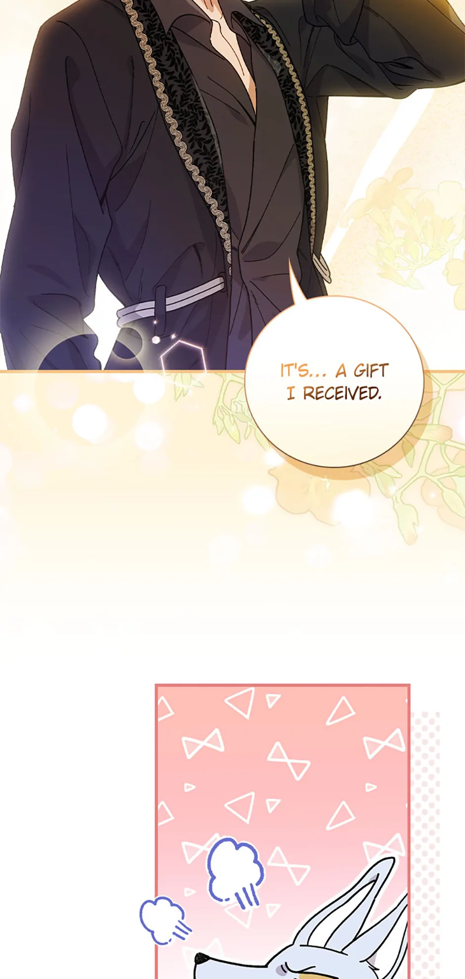 Read Aria of the Withered Branch EN Manga Online