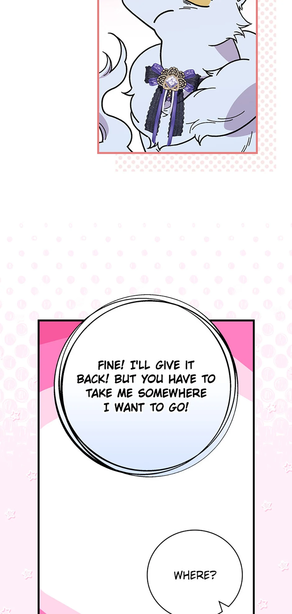 Read Aria of the Withered Branch EN Manga Online