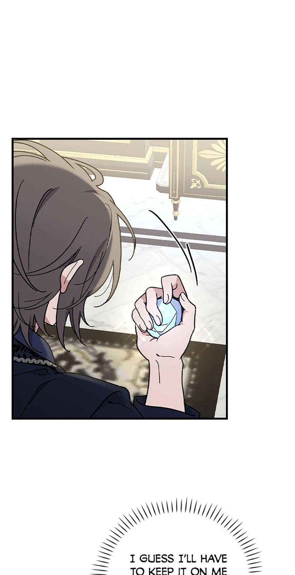 Read Aria of the Withered Branch EN Manga Online