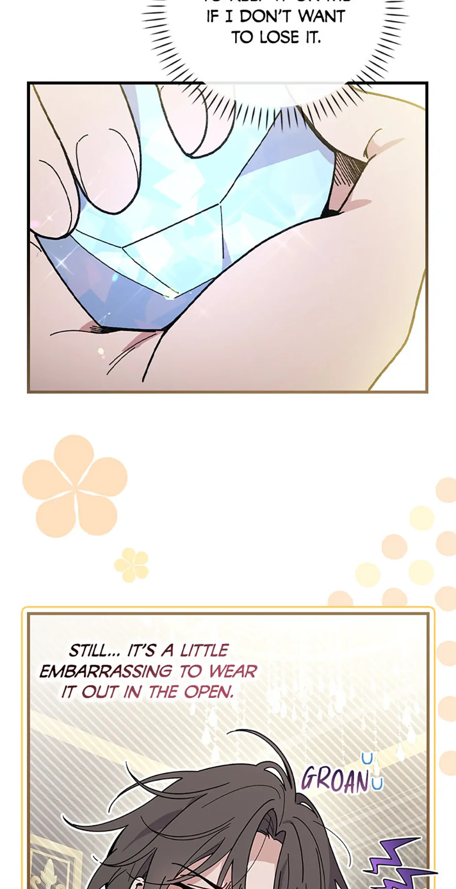 Read Aria of the Withered Branch EN Manga Online