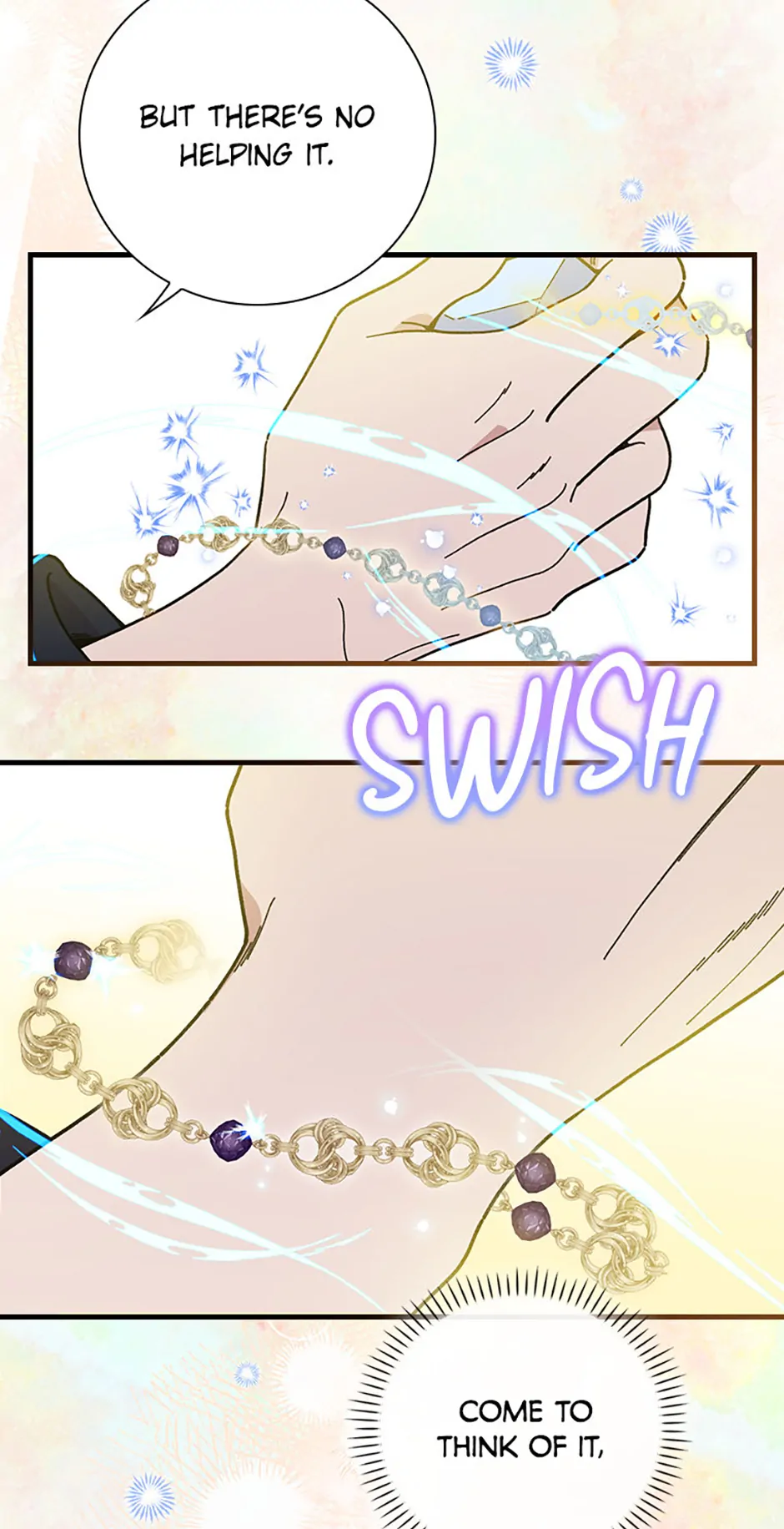 Read Aria of the Withered Branch EN Manga Online