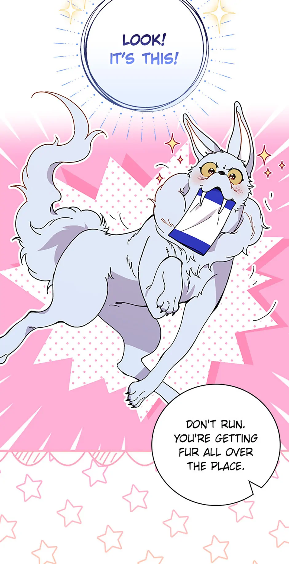 Read Aria of the Withered Branch EN Manga Online