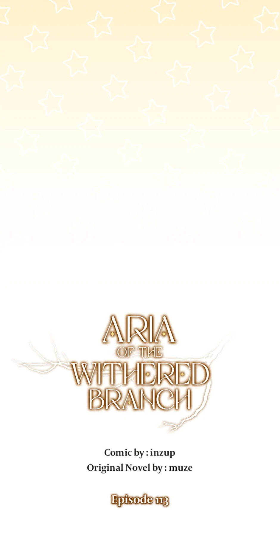 Read Aria of the Withered Branch EN Manga Online