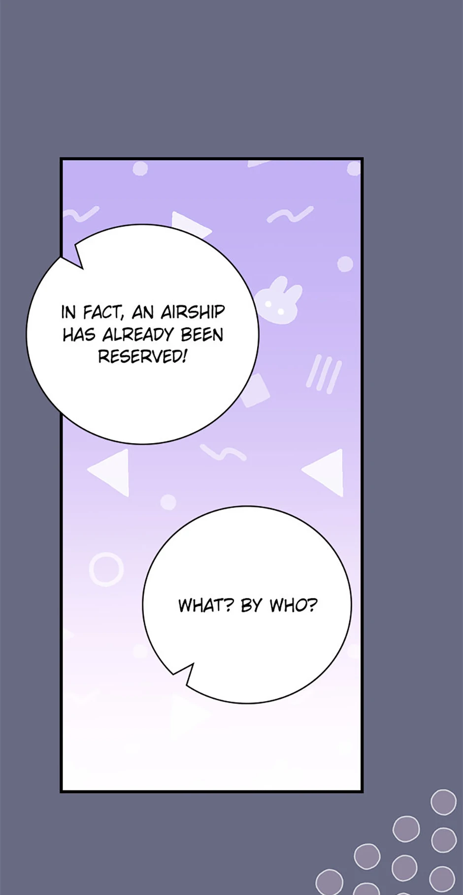 Read Aria of the Withered Branch EN Manga Online