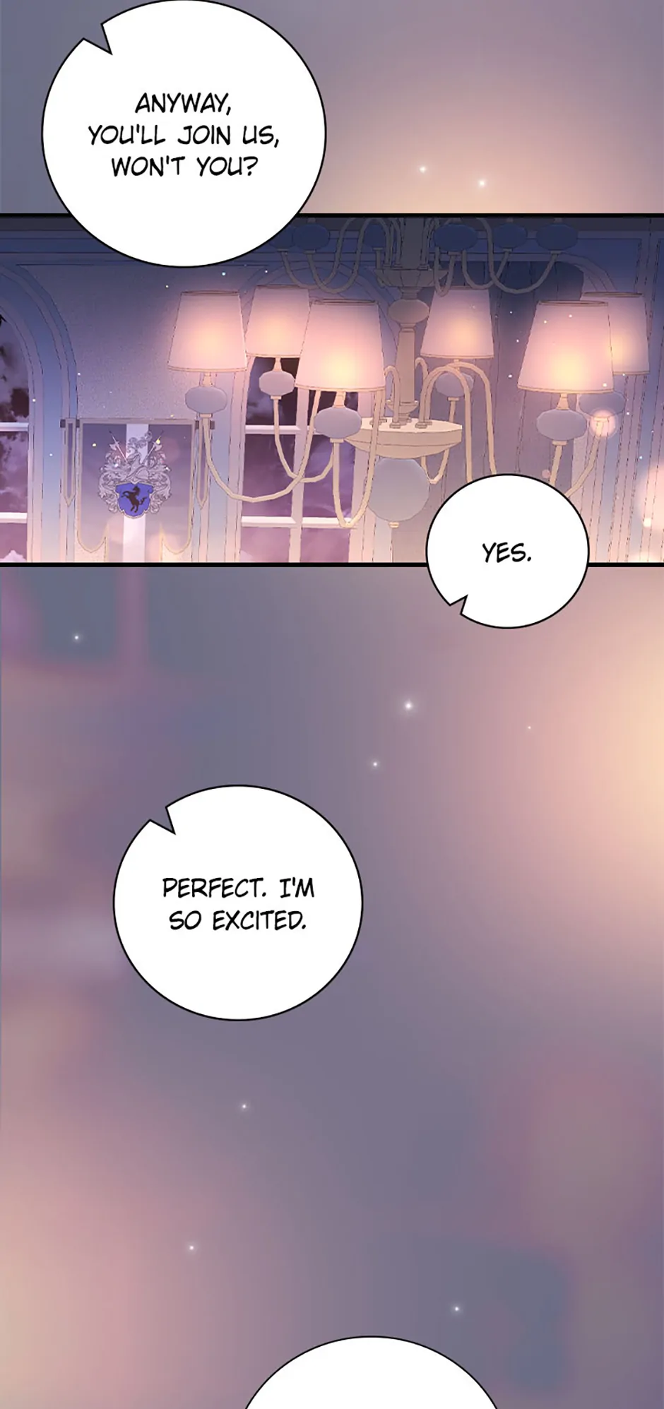 Read Aria of the Withered Branch EN Manga Online