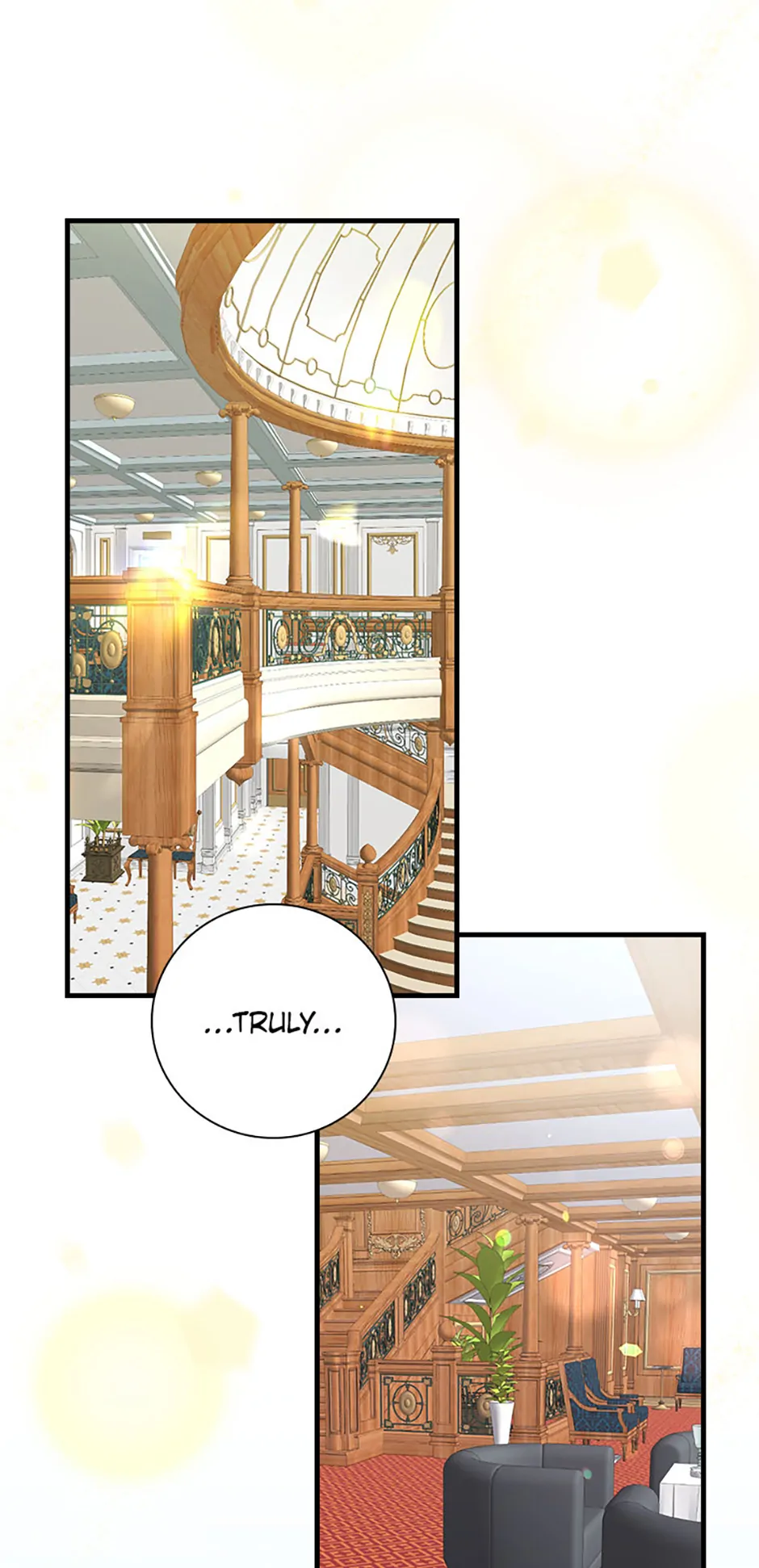 Read Aria of the Withered Branch EN Manga Online