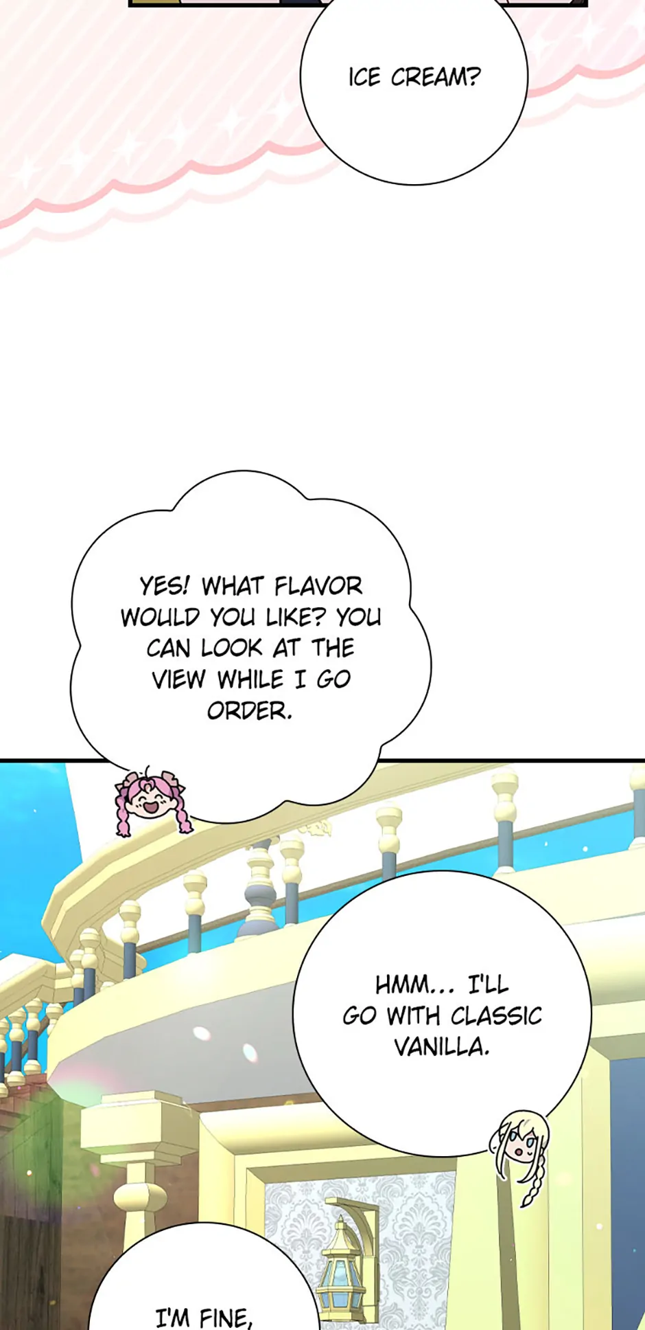 Read Aria of the Withered Branch EN Manga Online