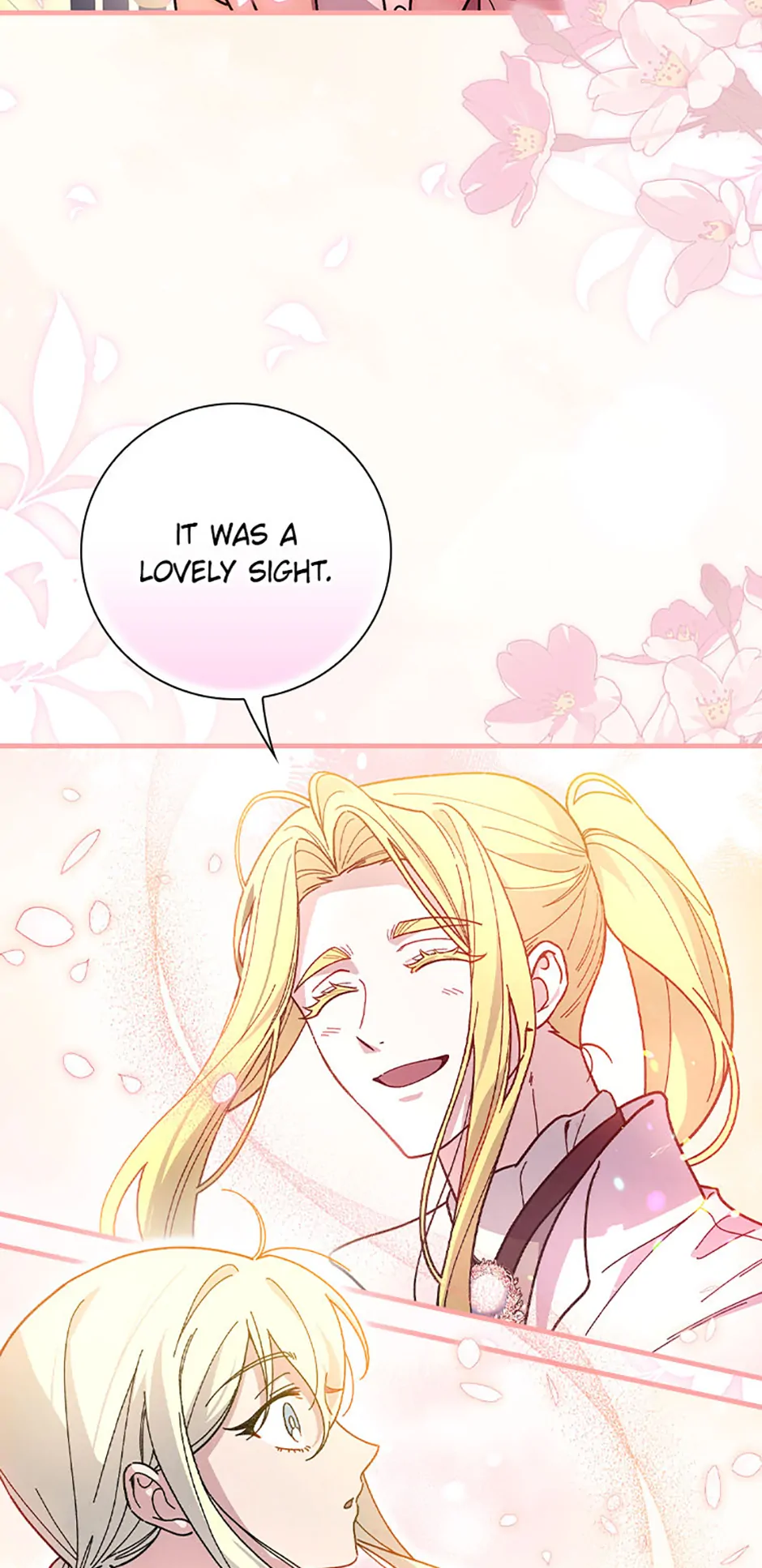 Read Aria of the Withered Branch EN Manga Online