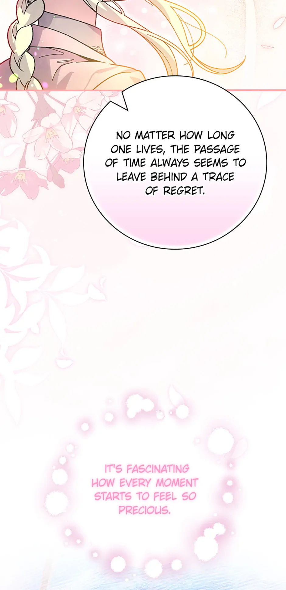 Read Aria of the Withered Branch EN Manga Online