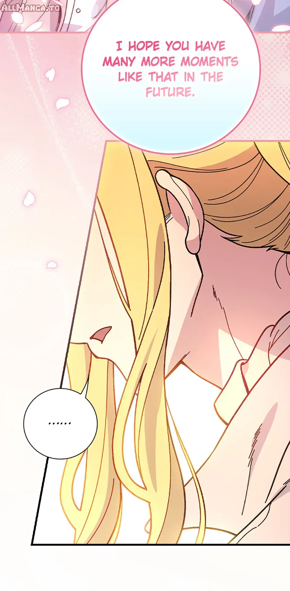 Read Aria of the Withered Branch EN Manga Online