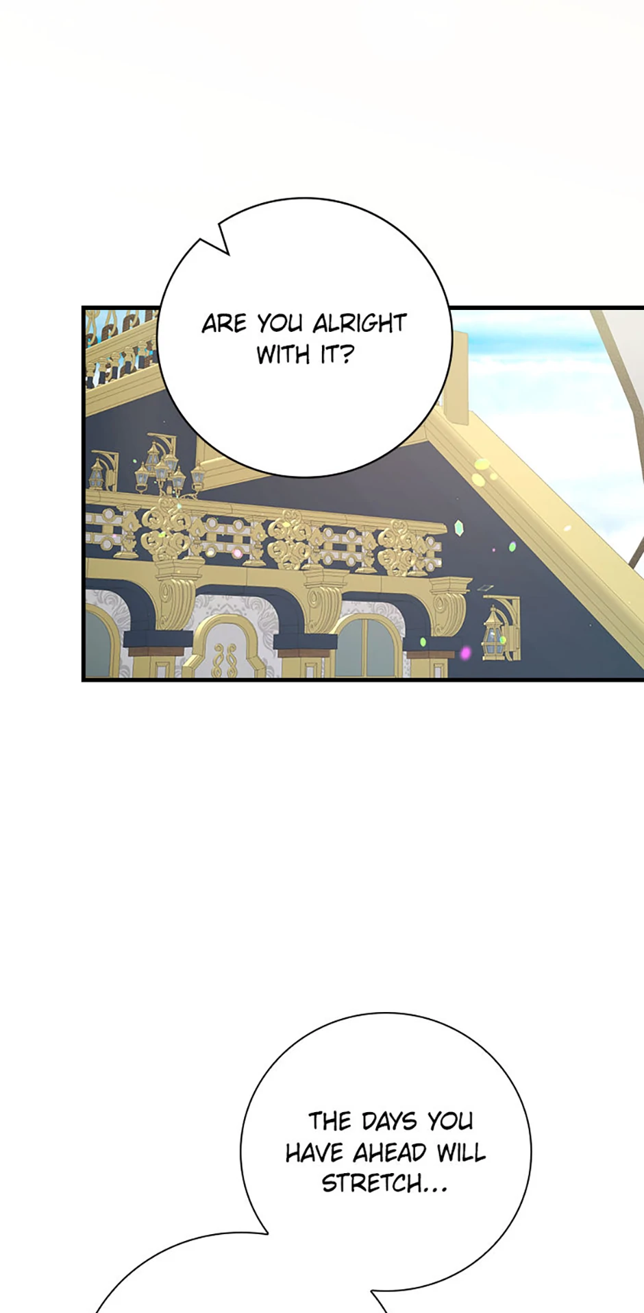 Read Aria of the Withered Branch EN Manga Online