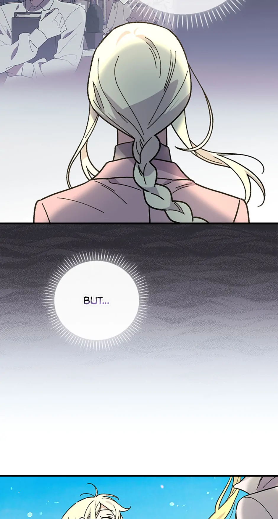 Read Aria of the Withered Branch EN Manga Online