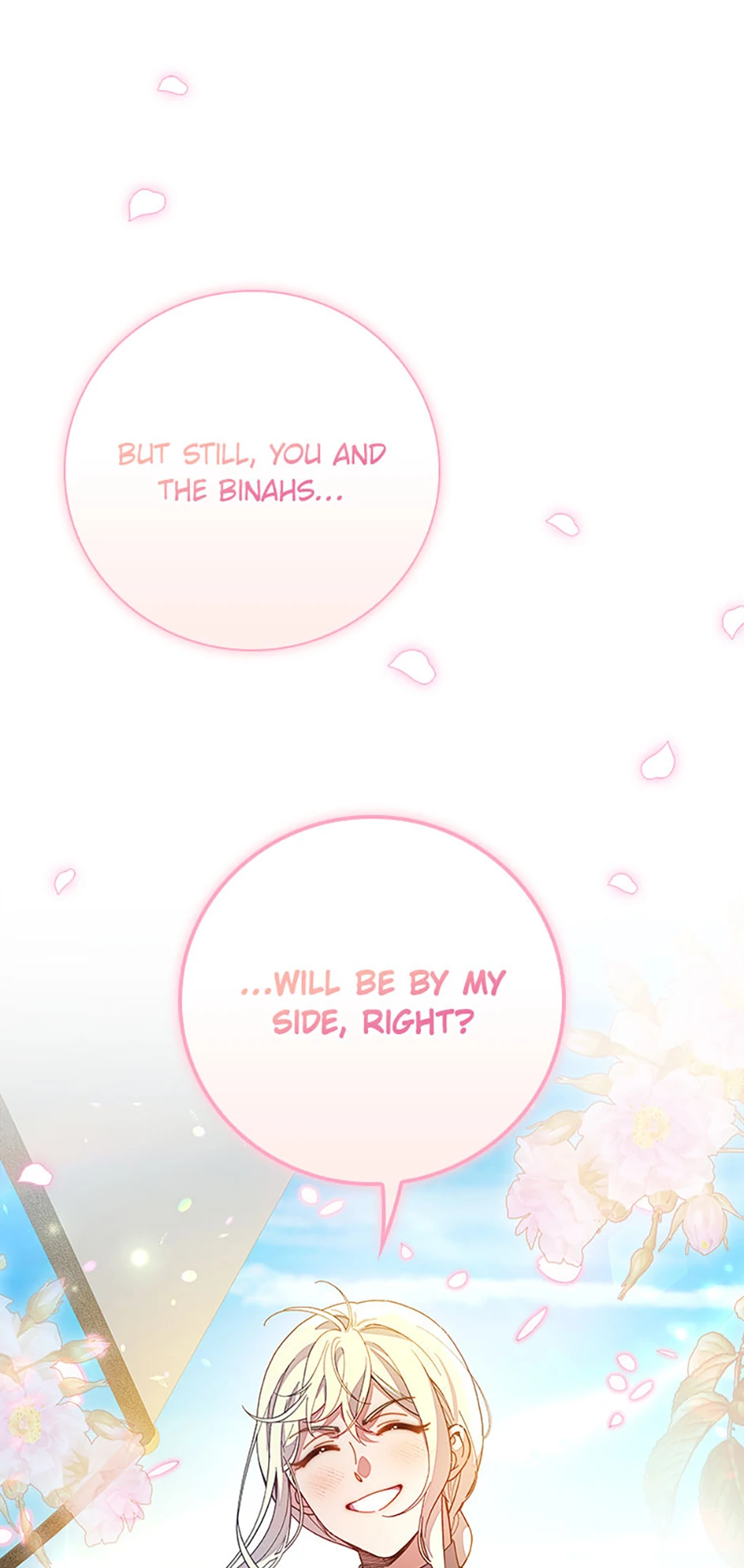 Read Aria of the Withered Branch EN Manga Online