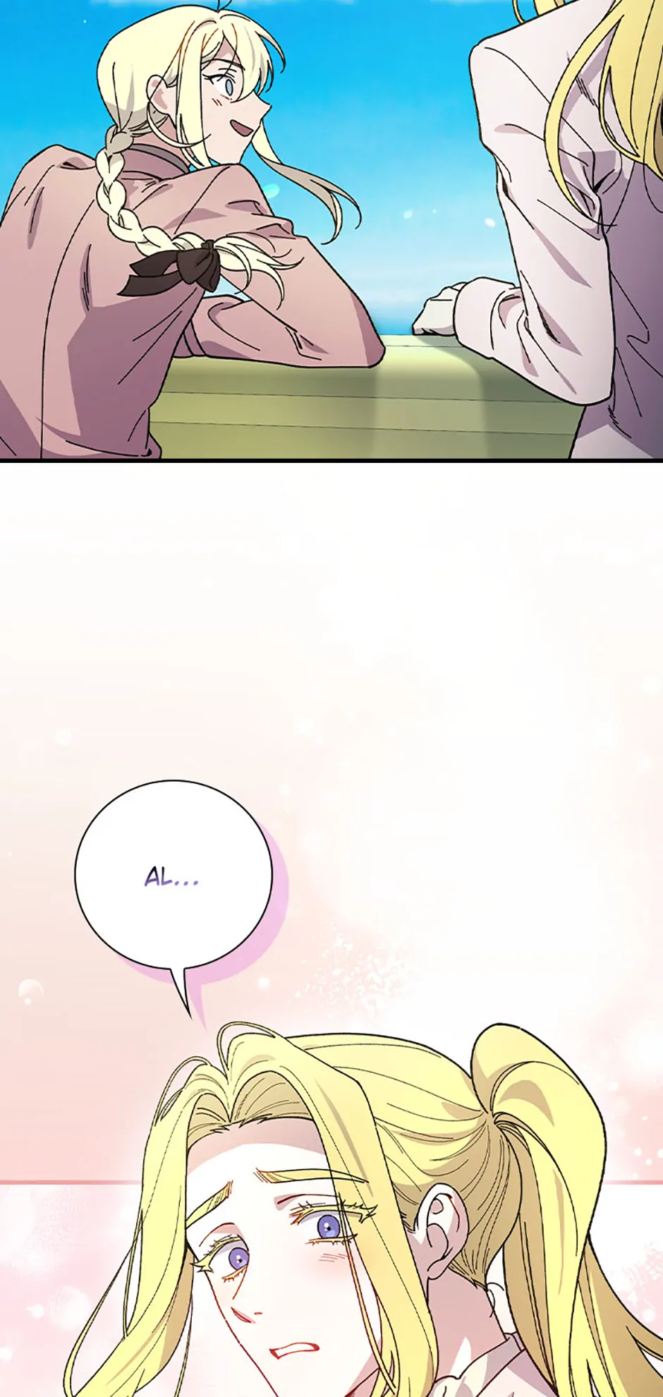 Read Aria of the Withered Branch EN Manga Online