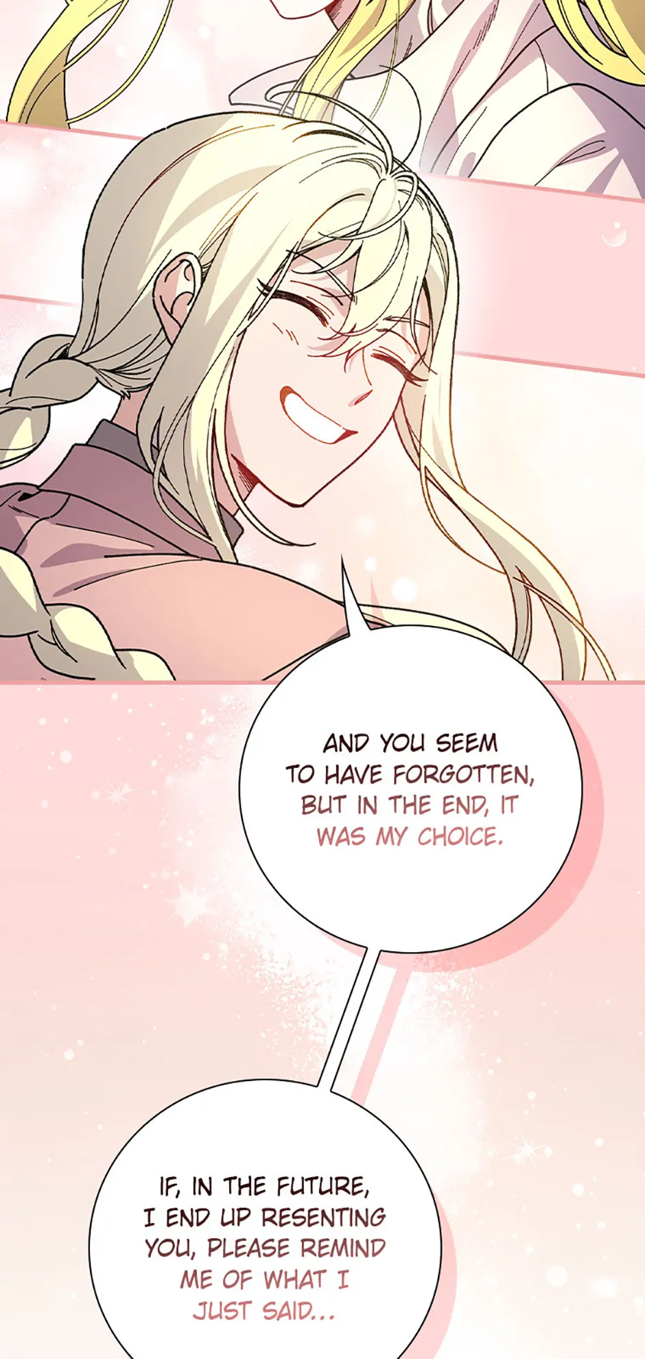 Read Aria of the Withered Branch EN Manga Online