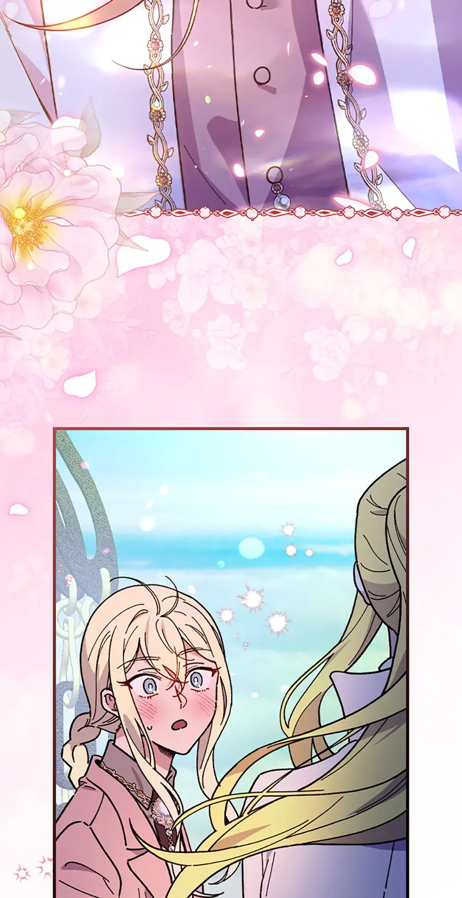 Read Aria of the Withered Branch EN Manga Online