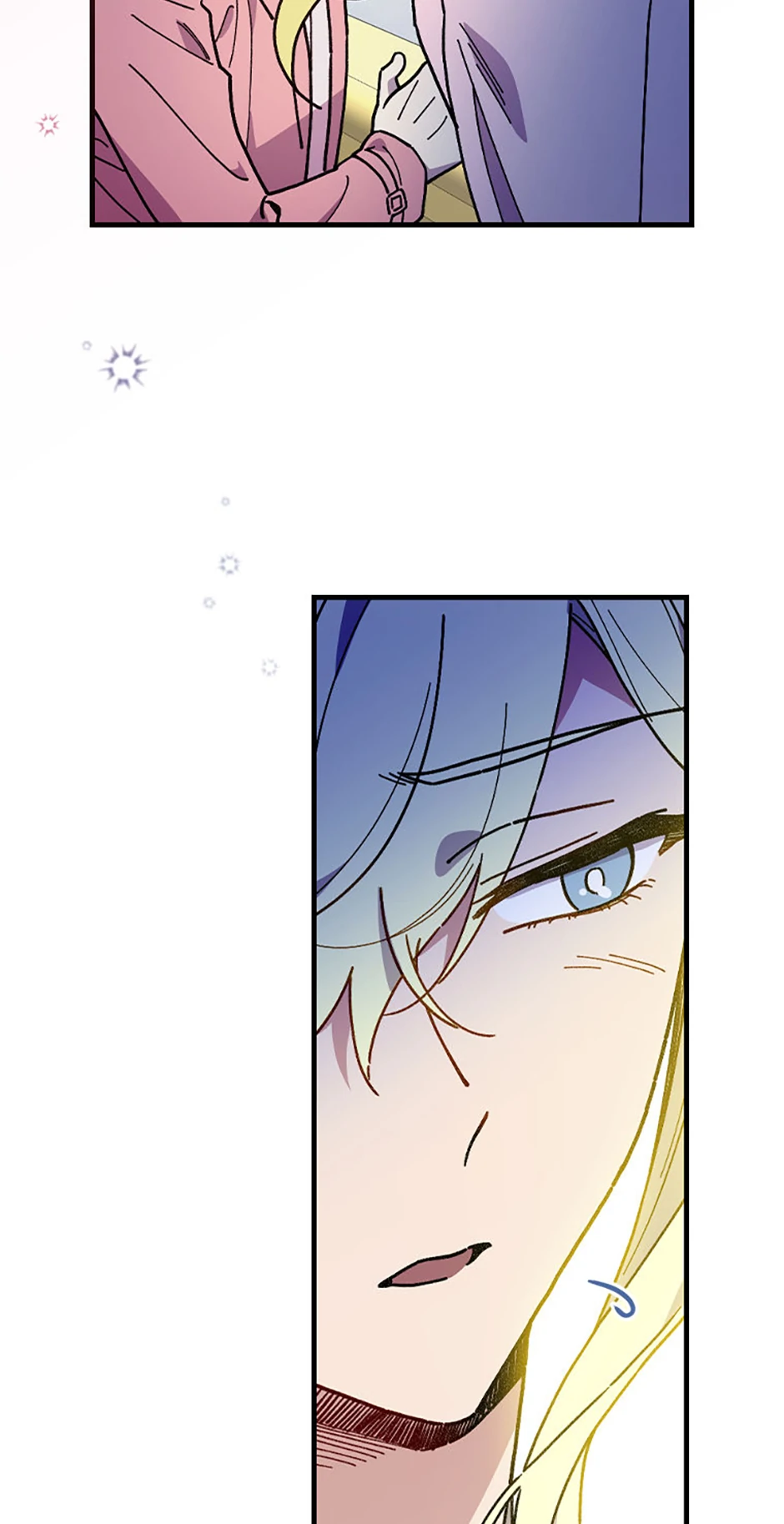 Read Aria of the Withered Branch EN Manga Online