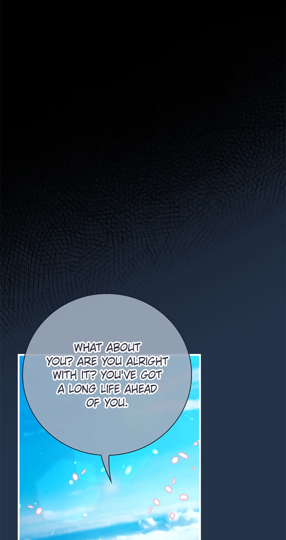 Read Aria of the Withered Branch EN Manga Online