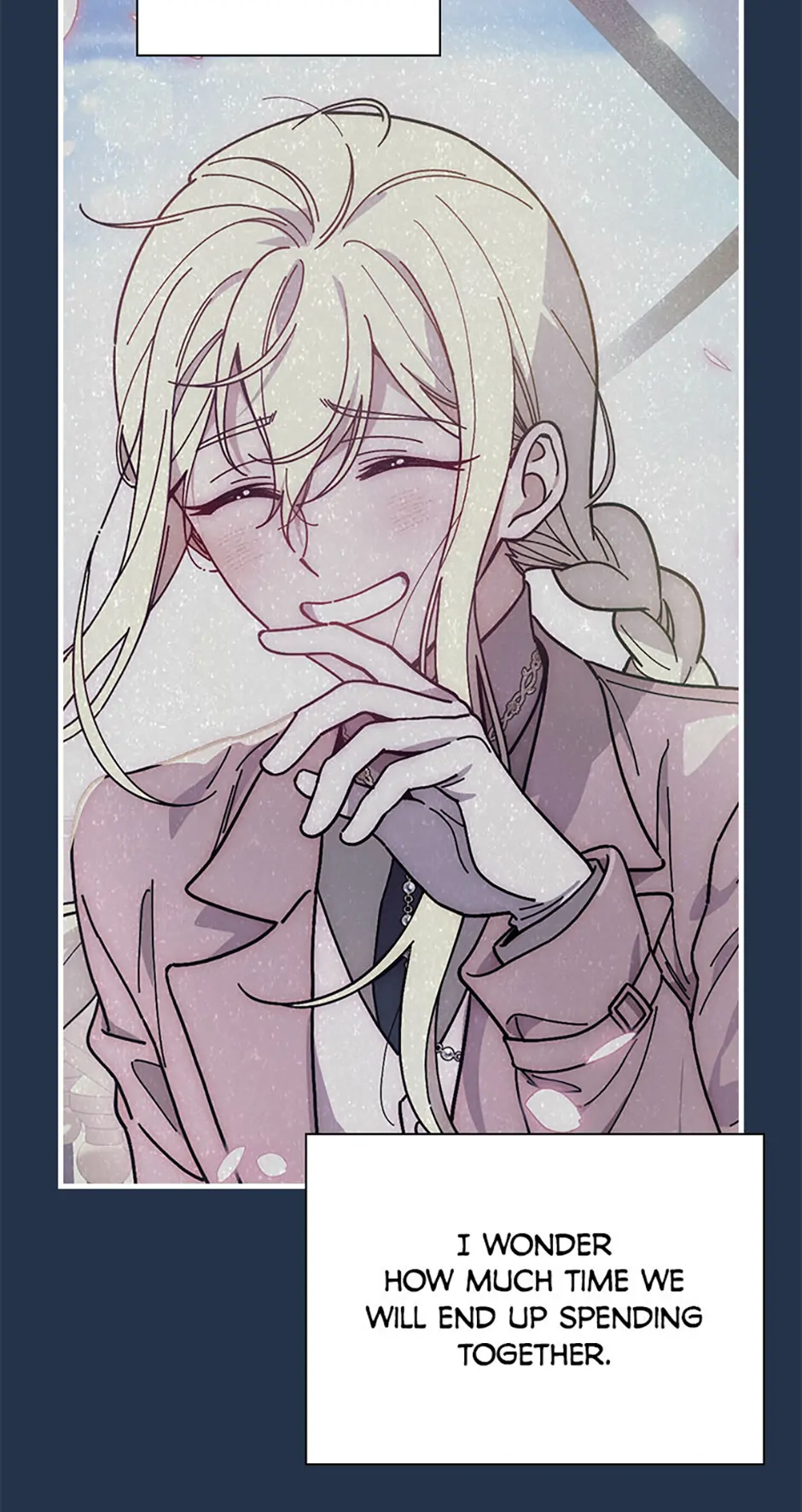 Read Aria of the Withered Branch EN Manga Online