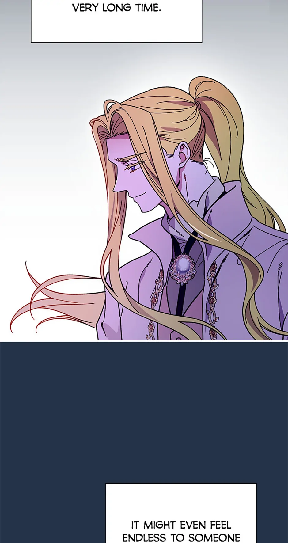 Read Aria of the Withered Branch EN Manga Online