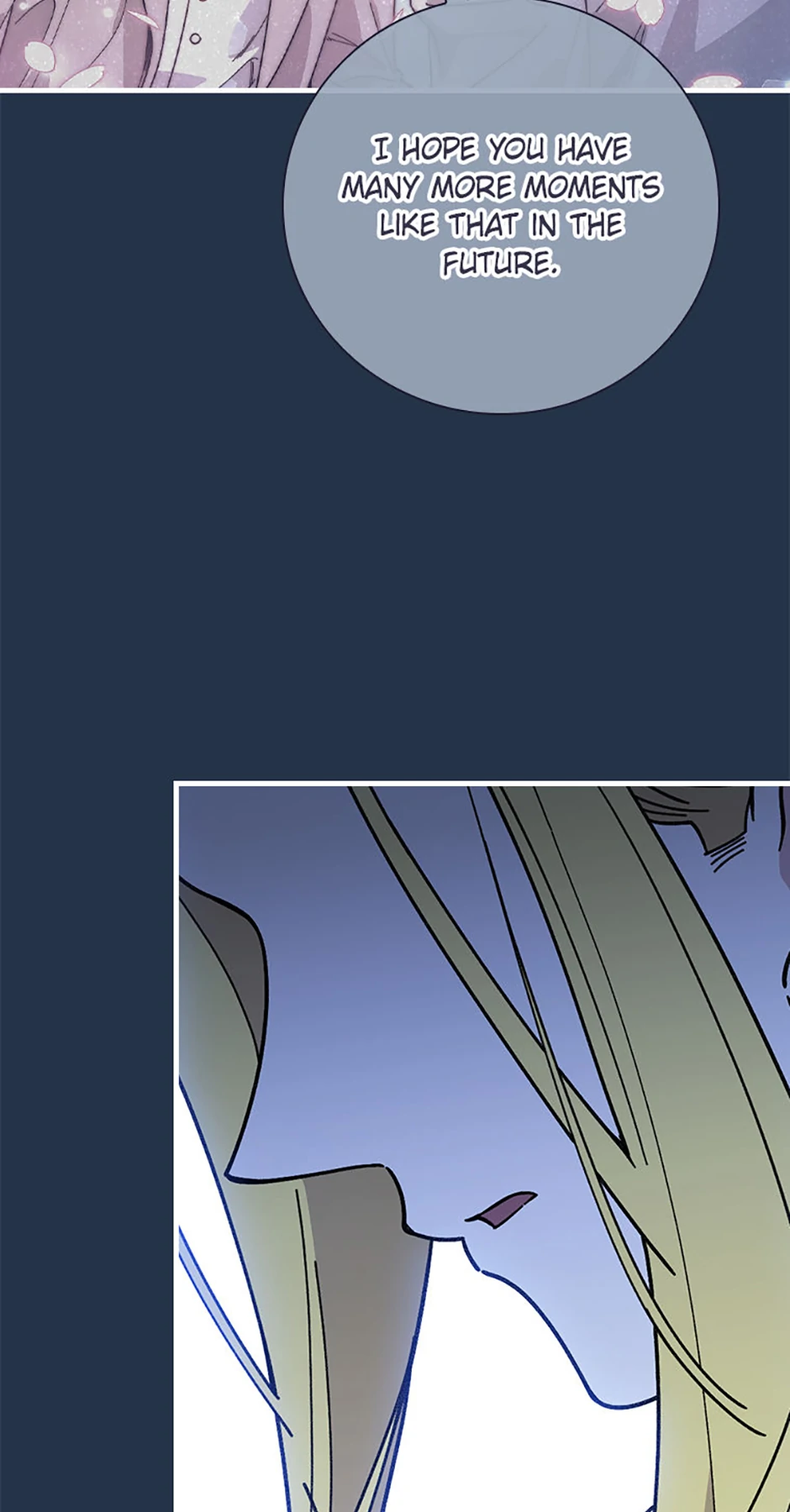 Read Aria of the Withered Branch EN Manga Online