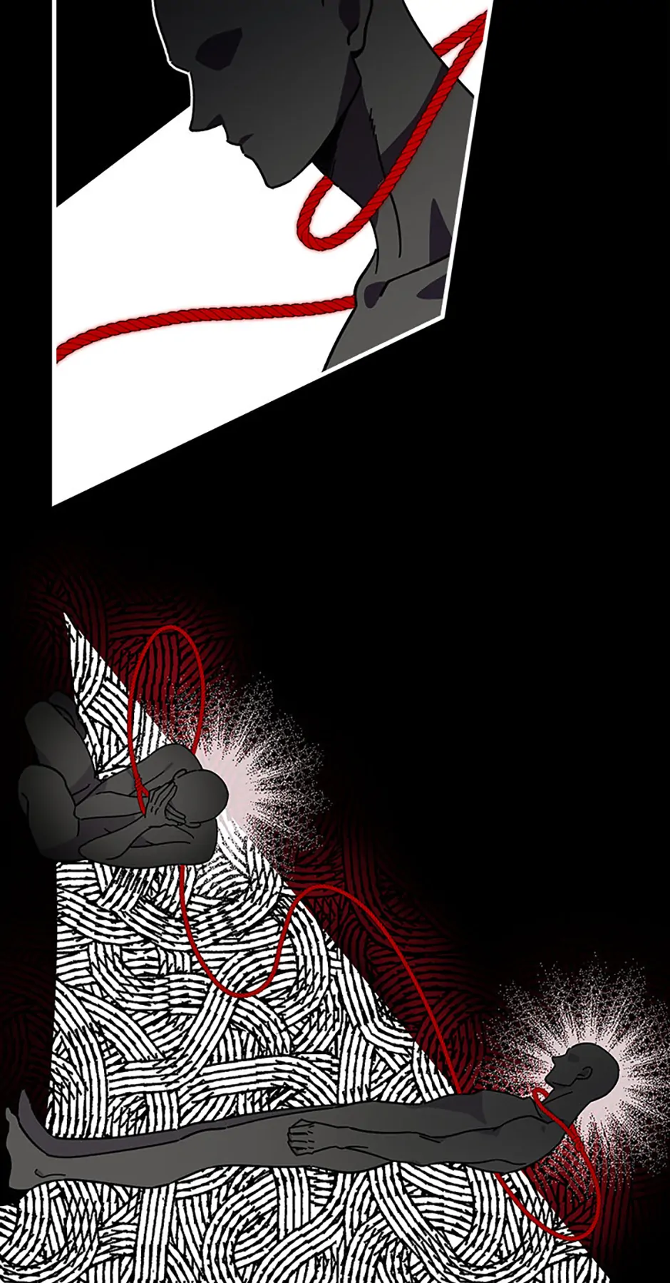 Read Aria of the Withered Branch EN Manga Online