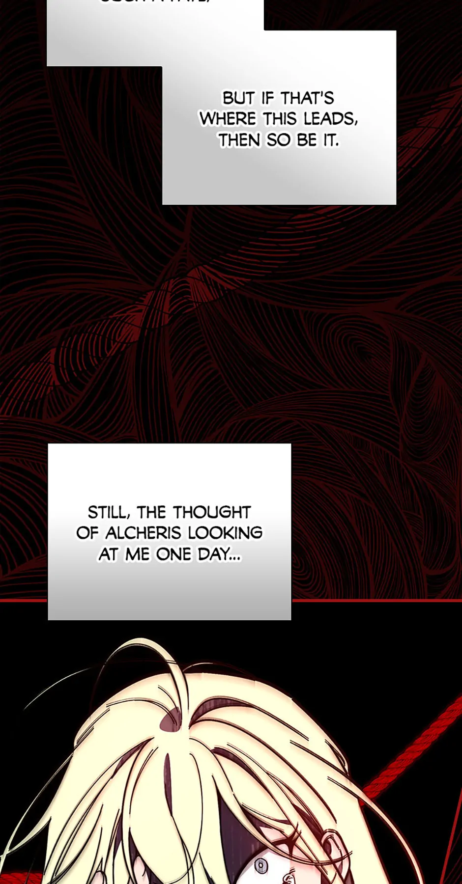 Read Aria of the Withered Branch EN Manga Online