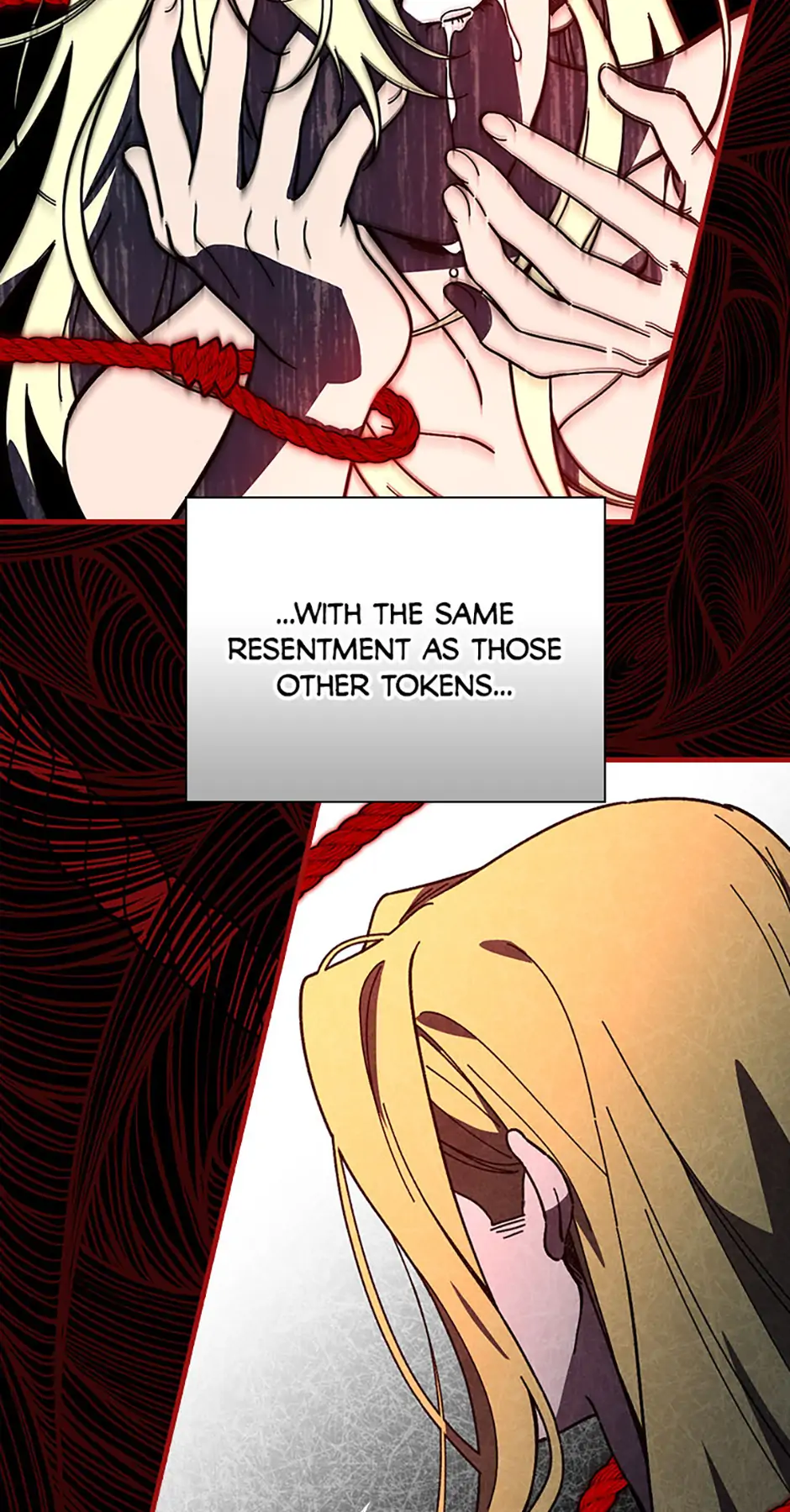 Read Aria of the Withered Branch EN Manga Online