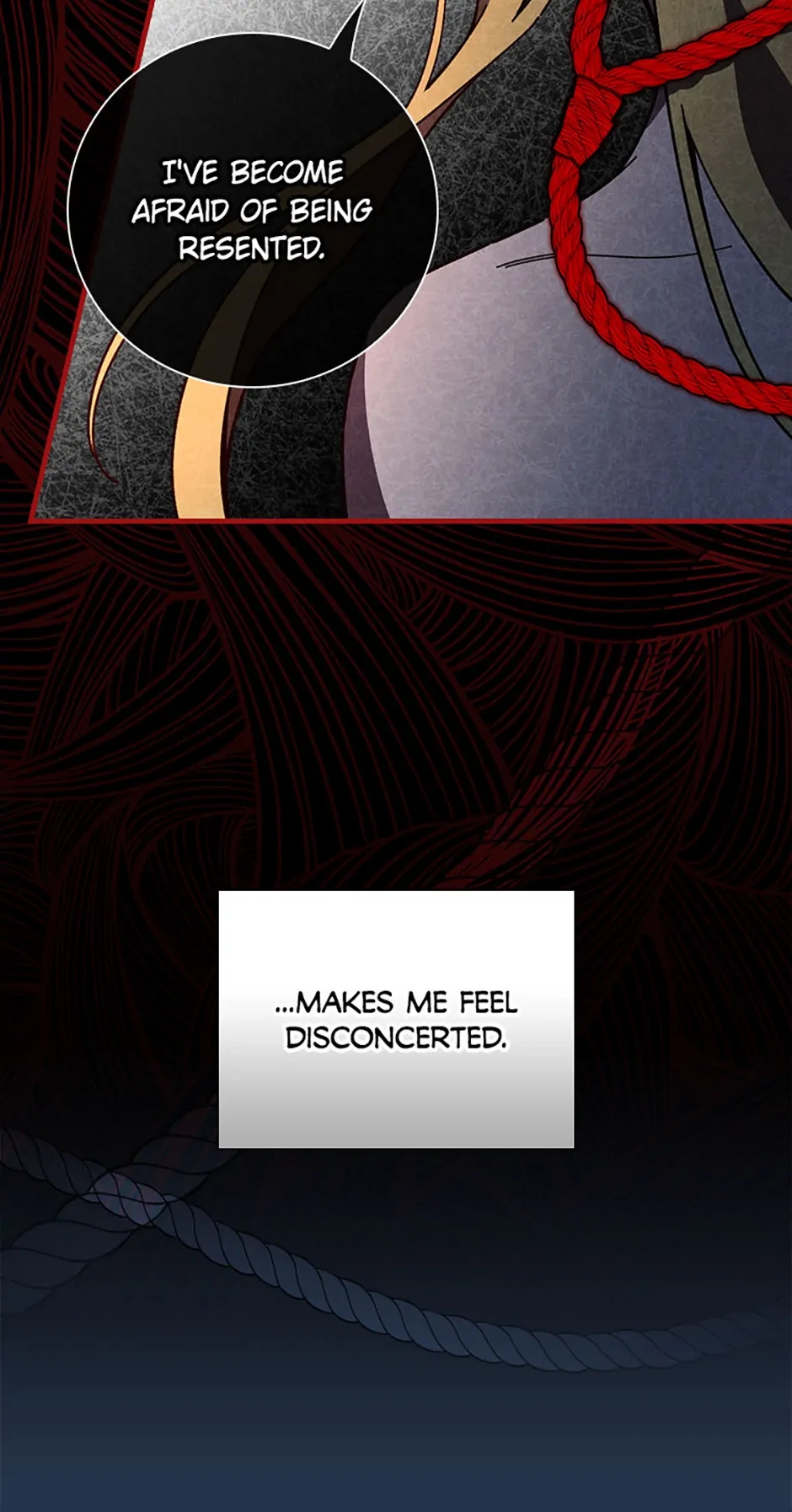 Read Aria of the Withered Branch EN Manga Online