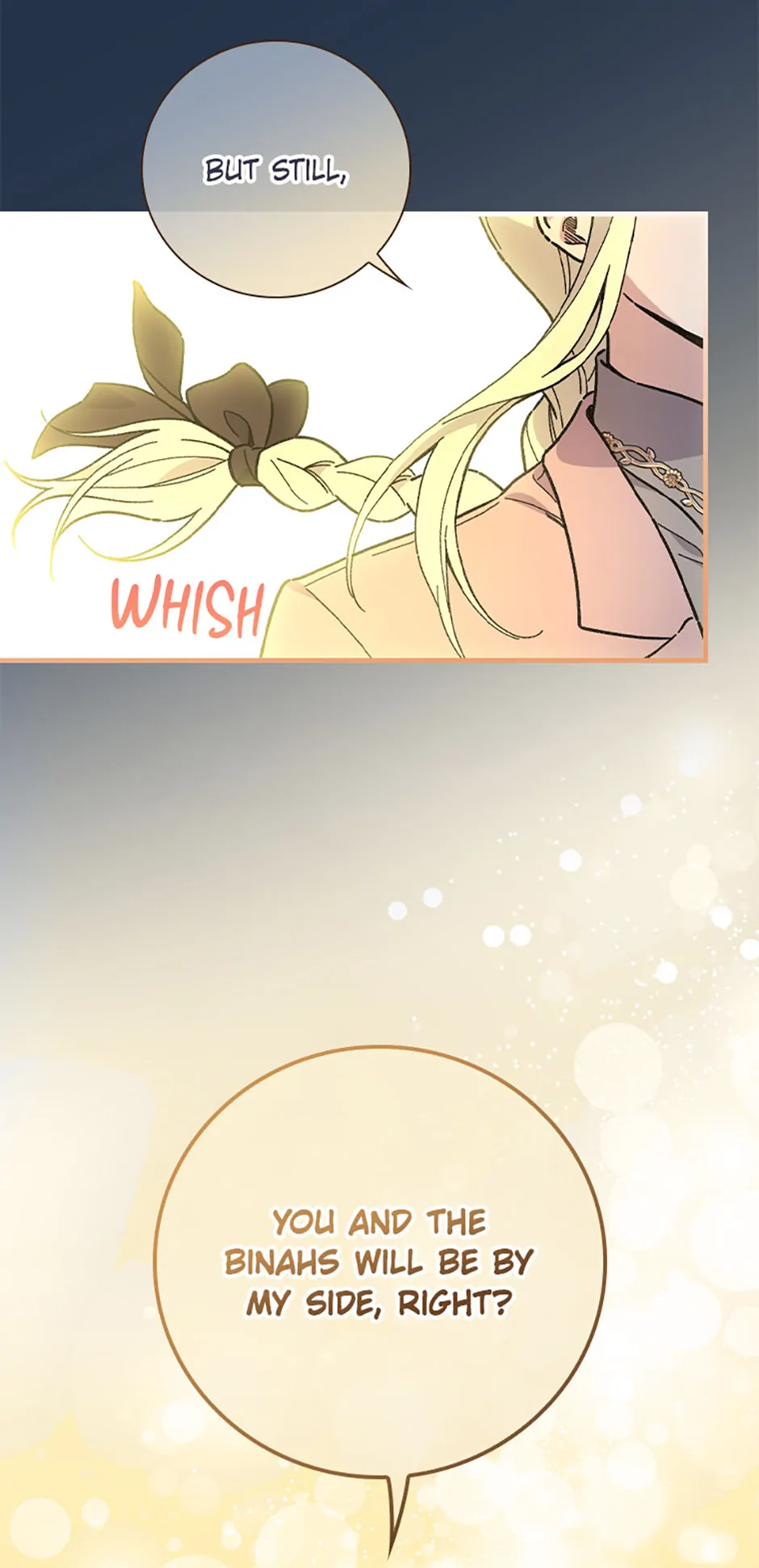 Read Aria of the Withered Branch EN Manga Online