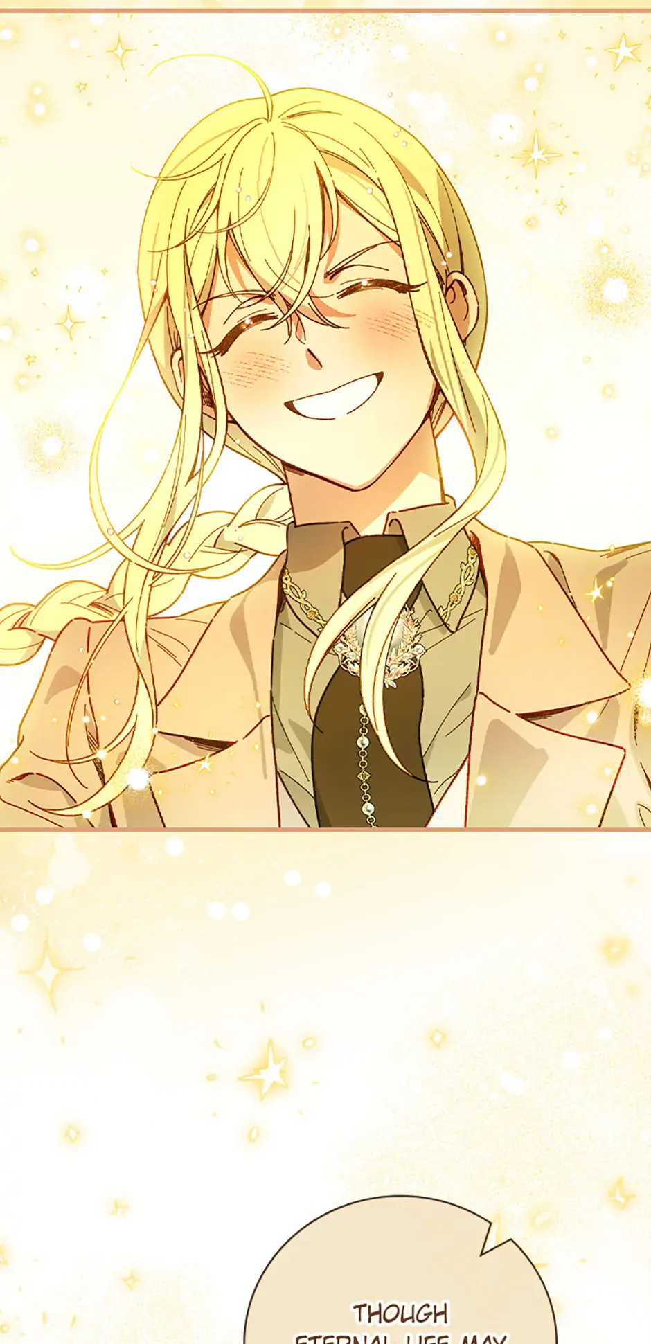 Read Aria of the Withered Branch EN Manga Online