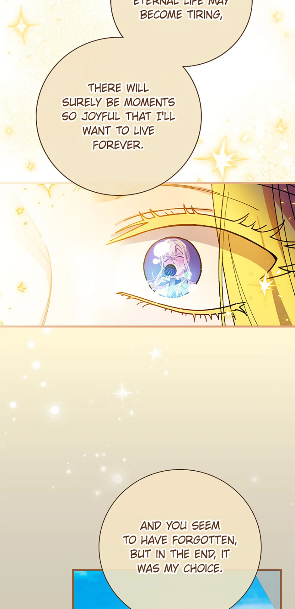 Read Aria of the Withered Branch EN Manga Online