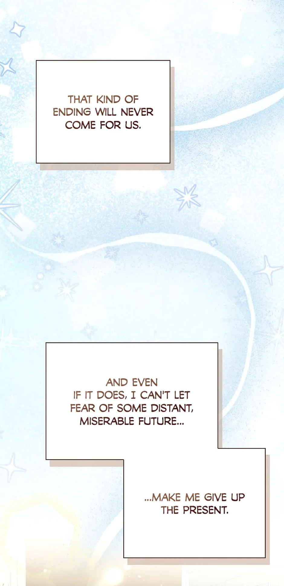 Read Aria of the Withered Branch EN Manga Online