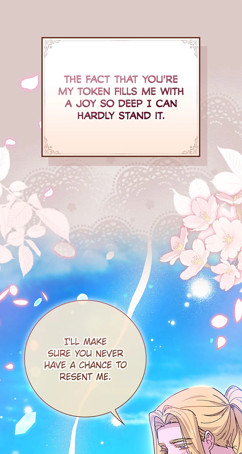 Read Aria of the Withered Branch EN Manga Online