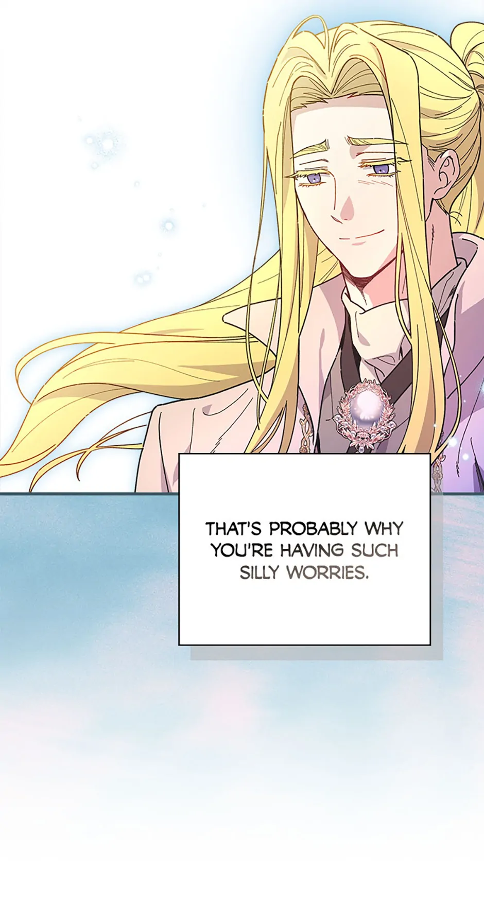 Read Aria of the Withered Branch EN Manga Online