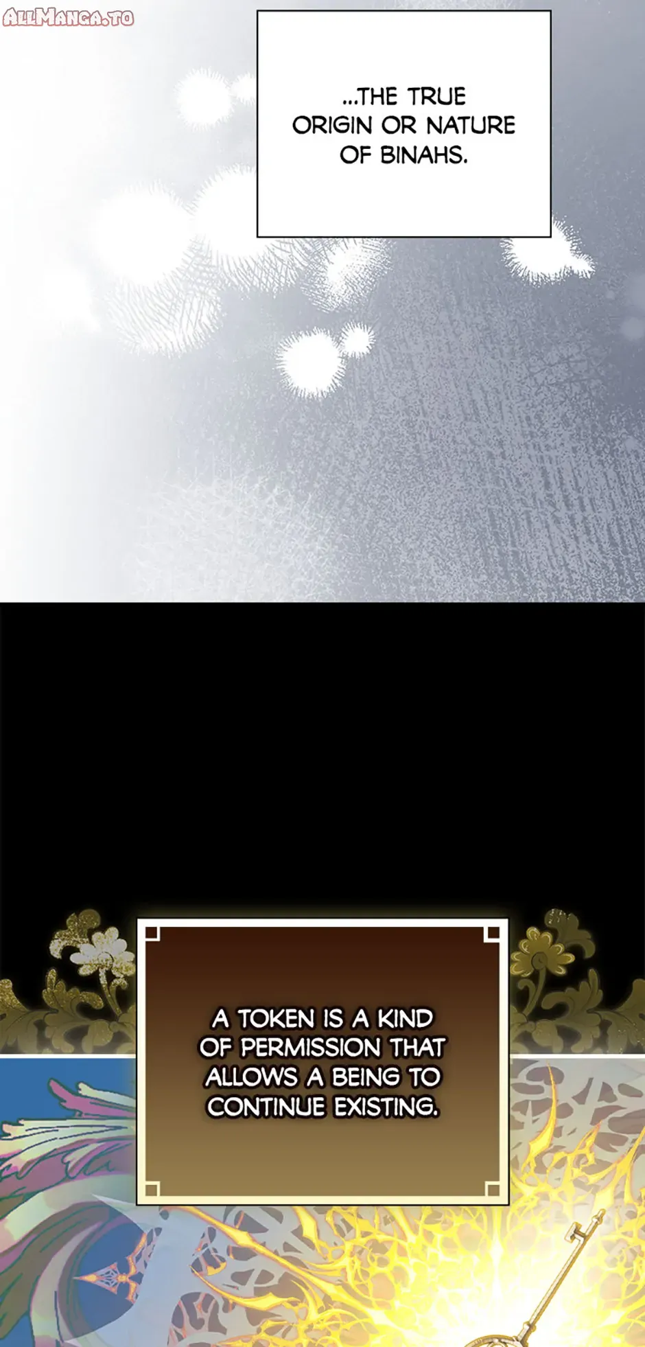 Read Aria of the Withered Branch EN Manga Online