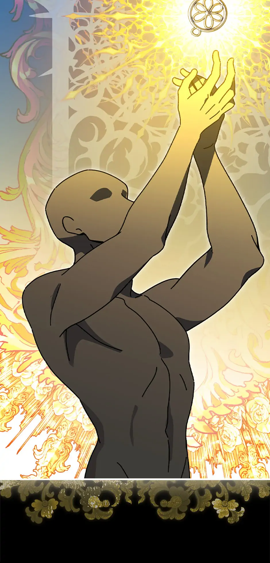 Read Aria of the Withered Branch EN Manga Online