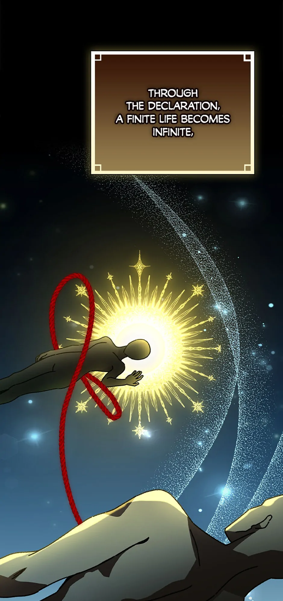 Read Aria of the Withered Branch EN Manga Online