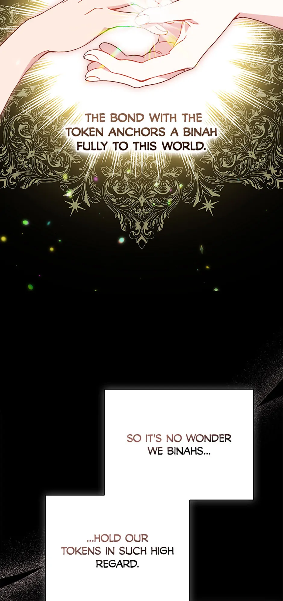 Read Aria of the Withered Branch EN Manga Online