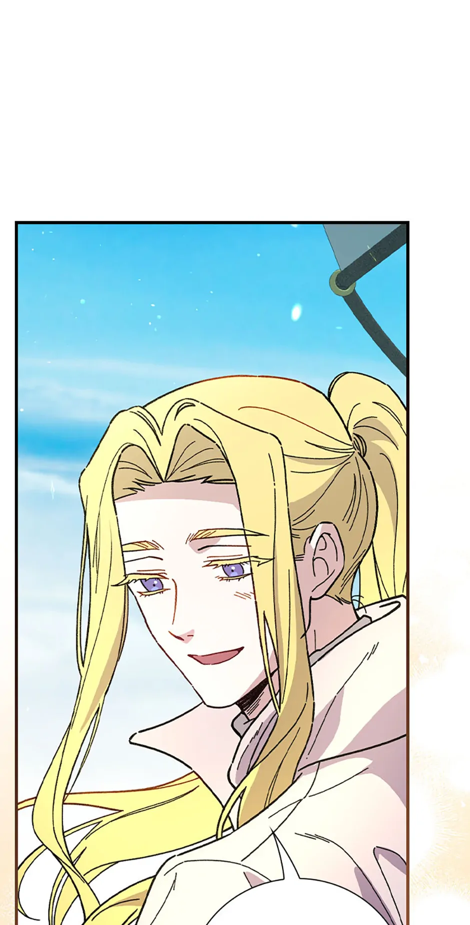 Read Aria of the Withered Branch EN Manga Online