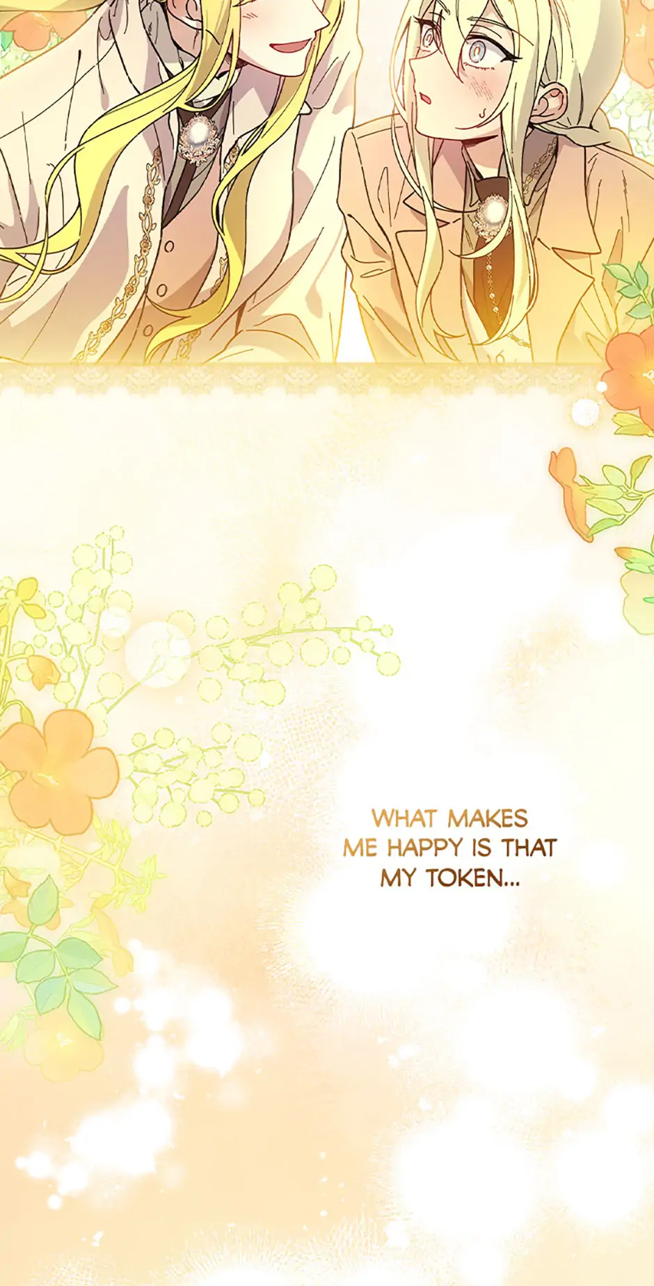 Read Aria of the Withered Branch EN Manga Online