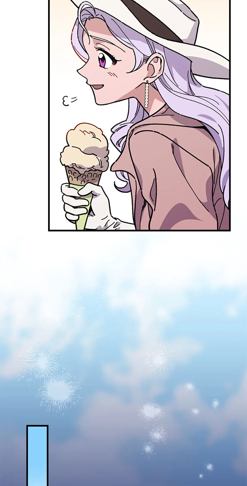 Read Aria of the Withered Branch EN Manga Online