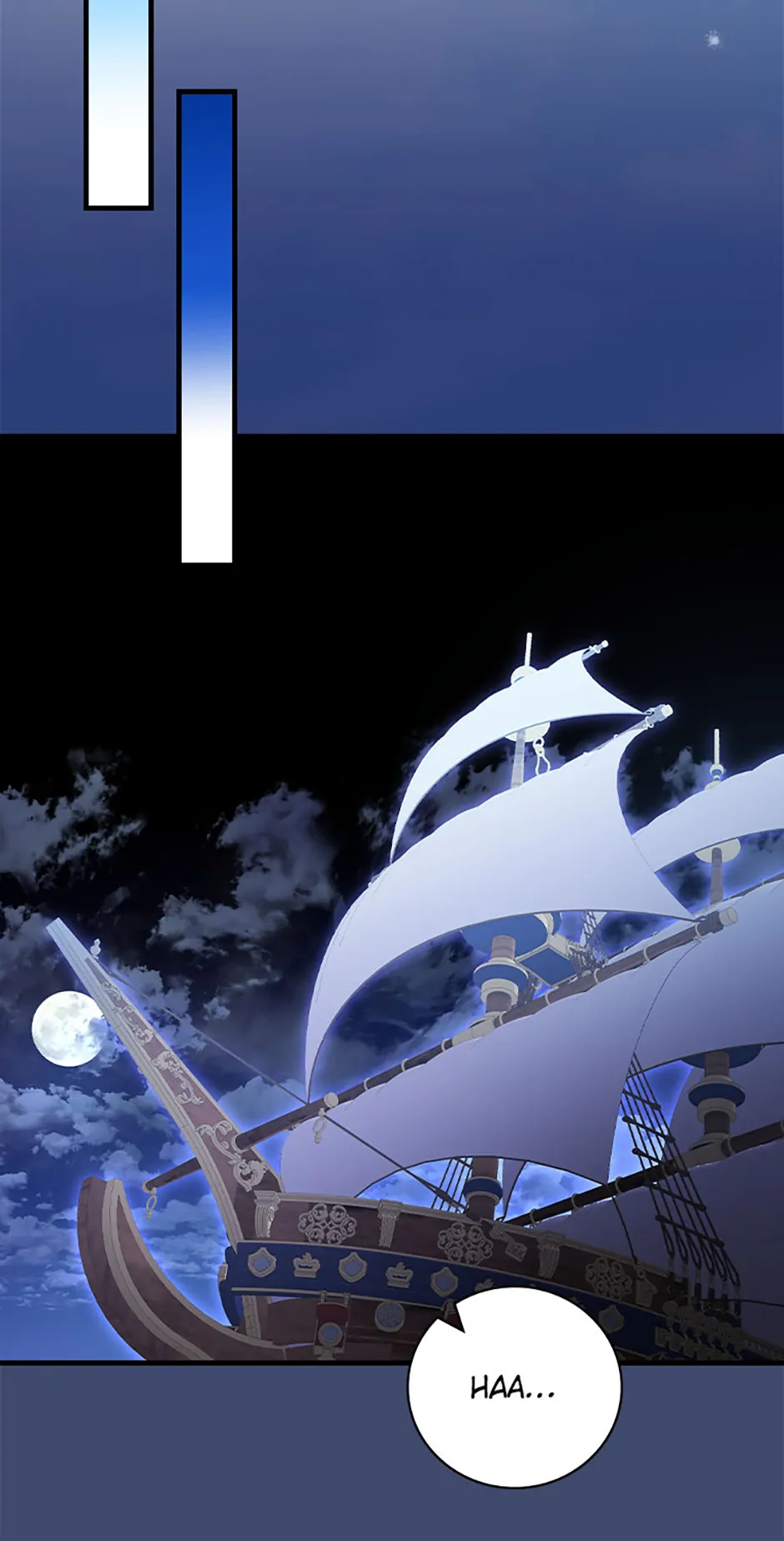 Read Aria of the Withered Branch EN Manga Online